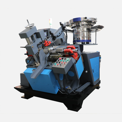 Self-drilling Molding Machine