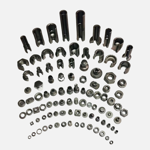 Non-Standard Fastener Cold Heading Parts