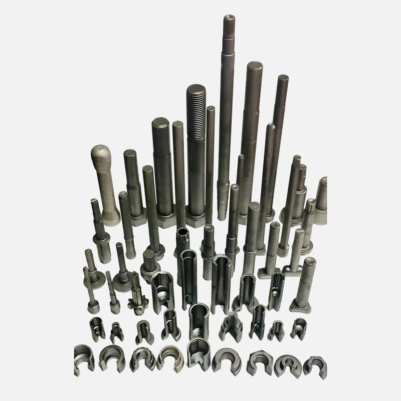 Non-Standard Fastener Cold Heading Parts