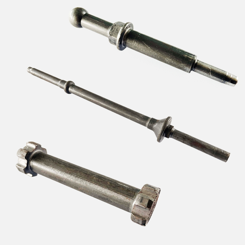 Non-Standard Fastener Cold Heading Parts